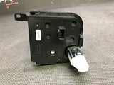 2000-2003 Honda S2000 AP2 Audio Radio Volume Control Switch Start Stop OEM 00-03