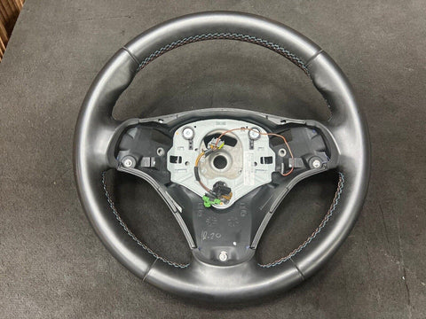 DCT BMW Steering Wheel 08-13 E90 E92 E93 M3 Stock Factory 30k Miles