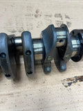 Genuine 1995 BMW E36 M3 3.0 S50B30 Crankshaft