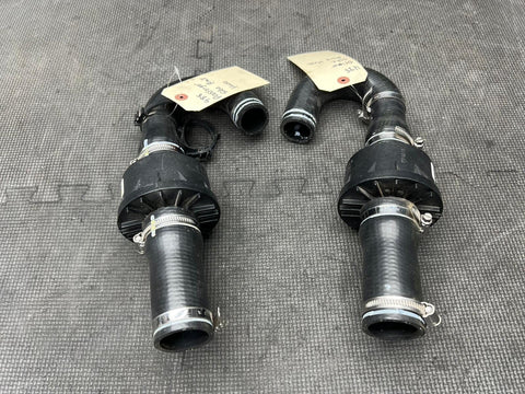 15-20 Ferrari 488 Sound Generator With Hoses 310096