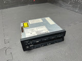 96-02 BMW e36 Roadster Z3 AM FM Radio BUSINESS CD 6 Disc Player OEM 6909884