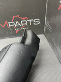 01-06 BMW E46 M3 Rear Top Upper Interior Panels Trims Black