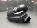 BMW M3 M4 G80 G82 G83 Front Right Air Intake Housing Box 8097028 2021 - 2023 Oem