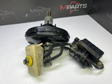 96-99 BMW E36 M3 ABS Anti Lock Brake Pump + Booster 2228225