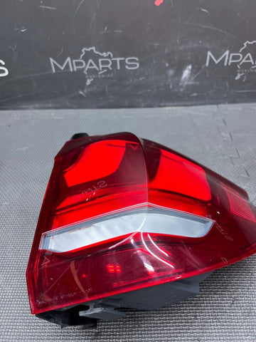 14-18 BMW F15 X5 F85 X5M REAR Full SET Outer & Inner TAIL LIGHTS LAMPS