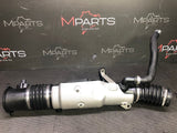 Intake Duct Piping Tubes MAF Sensor Lines 19-23 Ferrari F8 Tributo