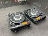 OEM BMW F30 F32 F33 F34 F36 F80 F82 Sub Subwoofers Audio Speaker HARMAN KARDON