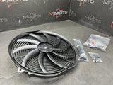 SPAL BMW E30 E36 E46 3 Series Electric Fan NEW