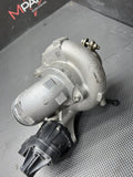 7850279 Rear Factory Turbo Turbocharger Cylinder BMW F80 F82 F83 M3 M4 4k Miles