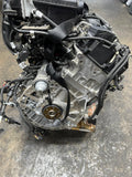 2015 BMW F80 F82 F83 M3 M4 S55 15-20 Complete Engine Motor 27k Miles