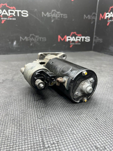 BMW E90 E92 E93 M3 08-13 OEM FRONT ENGINE MOTOR STARTER 4.0L S65 V8 7843526