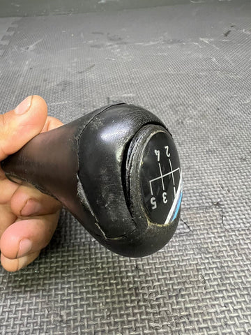 94-99 BMW E36 M3 Shift Knob Shifter 5 Speed