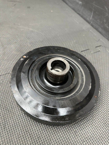 2016-2023 BMW F90 M5 M8 ENGINE HARMONIC BALANCER DAMPER W/CRANK PULLEY 7852253