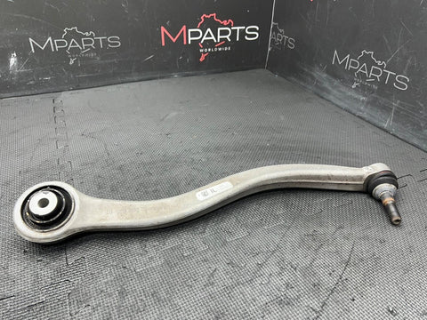 21-23 BMW G80 G82 G83 M3 M4 Front Left Lower Control Arm