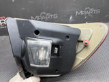 BMW E46 M3 04-06 COUPE TAIL LIGHT LAMP RIGHT OEM LCI LED *Lens Separating