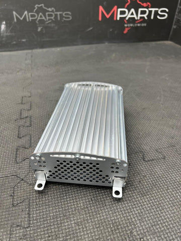 FERRARI 488 GTB PISTA SPIDER 8-CHANNEL AMPLIFIER AMP AUDIO OEM 318686 815830