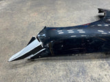 21-23 BMW G80 M3 OEM RH Right Passenger Side Fender *DAMAGE*