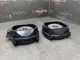 2007-2018 BMW F15 F85 X5 X5M Central Speakers Subwoofers Subs Top-Hifi 9247342