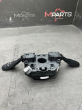 BMW F45 F46 F48 F85 F15 Switch Cluster Steering Column Schaltzentrum SZL 9368601