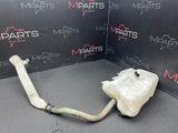 BMW E39 5-Series Windshield/Headlight Washer Fluid Reservoir 8364941