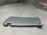 BMW 318 323 325 328 M3 SEDAN SUN VISOR RIGHT PASSENGER SIDE