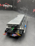 BMW 5 7 X3 08-13 E90 E92 E93 M3 TOP-HIFI Radio Amplifier 65129283745 Amp