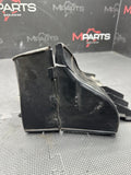 15-20 BMW F80 F82 F83 M3 M4 Right Passenger Side Cooler Air Duct Vent Housing