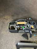 (PICKUP ONLY) 2000-2009 Honda S2K S2000 Dash Board Assembly Dashboard OEM