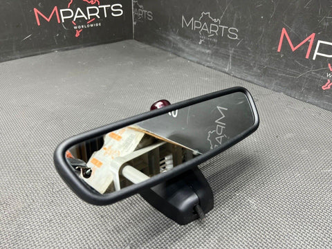 06-10 Bmw E60 E65 E66 530 535 545 750 760 Homelink Rearview Mirror Auto Dim