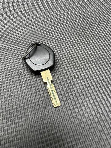 94-99 BMW E36 M3 Ignition Key Original OEM