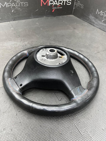 BMW Steering Wheel 01-06 E46 M3 Stock Manual