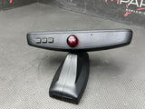 06-10 Bmw E60 E65 E66 530 535 545 750 760 Homelink Rearview Mirror Auto Dim