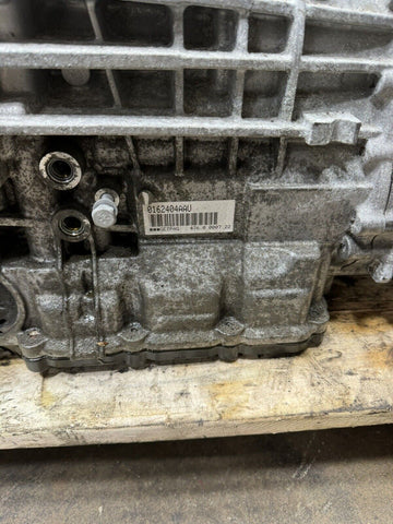 DCT Transmission 15-20 BMW F80 F82 F83 M3 M4 47k Miles