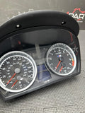 BMW E90 E92 E93 M3 Gauge Cluster Instrument Panel Speedo DCT OEM 2008-2013