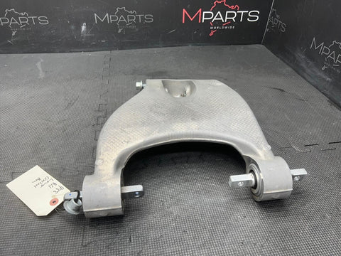 FERRARI 488 GTB DRIVER LEFT LOWER REAR CONTROL ARM 261002 245702