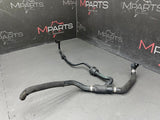 01-06 BMW E46 M3 ENGINE Abs Brake Booster Hoses + Sensor OEM 1435982