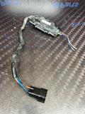 BMW 94-99 E36 M3 S52 FRONT AUX FAN Motor Module