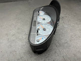 01-06 BMW E46 M3 Instrument Cluster Speedometer MANUAL 132k Miles *Dimmed*