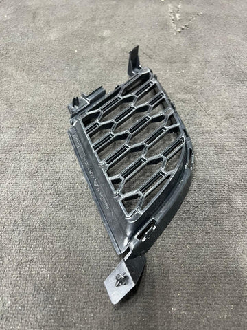 NEW 19-22 BMW 3 Series G20 G21 Front Bumper Lower Grille Right 51118075602 OEM