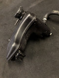 01-06 BMW E46 M3 Coolant Reservoir Bottle Tank + Sensor + Hose OEM