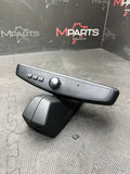 BMW F10 F07 GT F06 F12 F13 F01 F02 REARVIEW MIRROR EC / LED / GTO OEM 17385