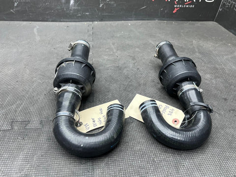 15-20 Ferrari 488 Sound Generator With Hoses 310096