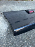 (PICKUP ONLY) 87-91 BMW E30 M3 Convertible Trunk Lid Original Black