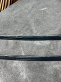 BMW 3 SERIES G20 G80 M3 SEDAN ROOF RAILS GUTTER TRIMS MOULDINGS MOLDINGS 7427839