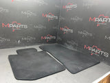 21-23 BMW G80 M3 Front Interior Carpet Floor Mats OEM