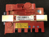 08-13 BMW E9X M3 Battery Red Positive Distribution Power Terminal Box 10688710