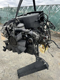 BMW E46 M3 01-06 S54 3.2L Engine Motor 122k Miles