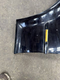 01-06 BMW E46 M3 Left Driver Fender Jet Black