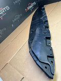 14-17 PORSCHE 991 GT3 OEM UNDERBODY SHIELD PANEL COVER