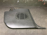 BMW E30 318 325 Kick Panel